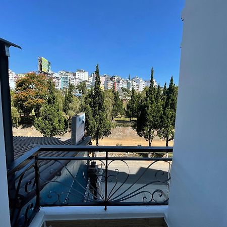 Phuong Vy Hotel Νταλάτ Εξωτερικό φωτογραφία
