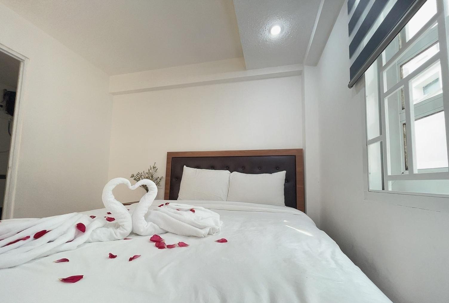 Phuong Vy Hotel Νταλάτ Εξωτερικό φωτογραφία