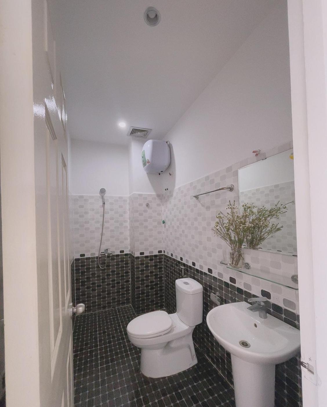 Phuong Vy Hotel Νταλάτ Εξωτερικό φωτογραφία