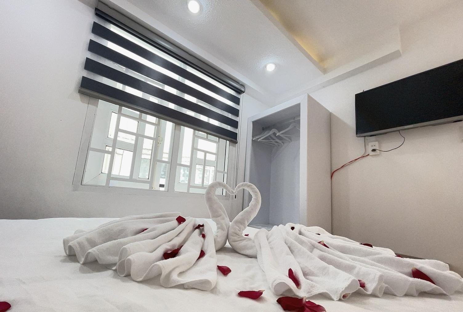 Phuong Vy Hotel Νταλάτ Εξωτερικό φωτογραφία