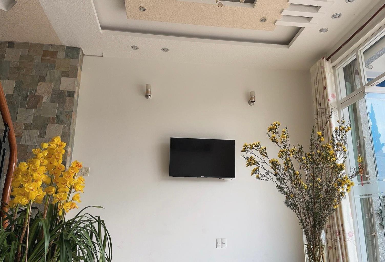 Phuong Vy Hotel Νταλάτ Εξωτερικό φωτογραφία