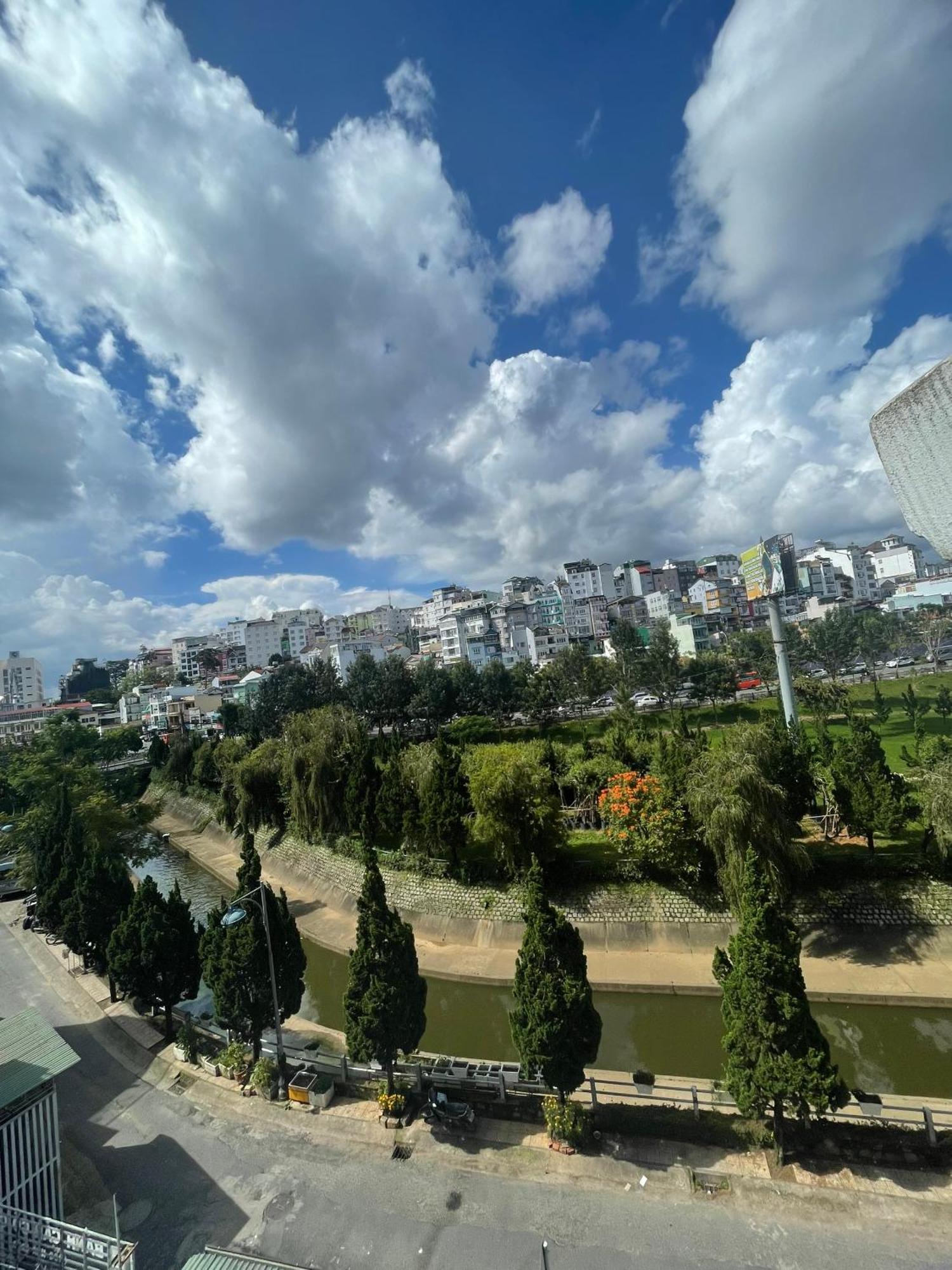 Phuong Vy Hotel Νταλάτ Εξωτερικό φωτογραφία